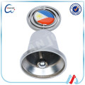 Customized metal bell